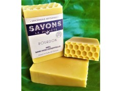 Savon Bourdon